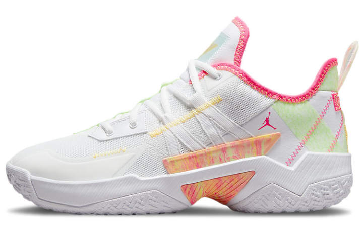 Jordan Air Jordan Westbrook One Take 2 'Summertime Fresh'