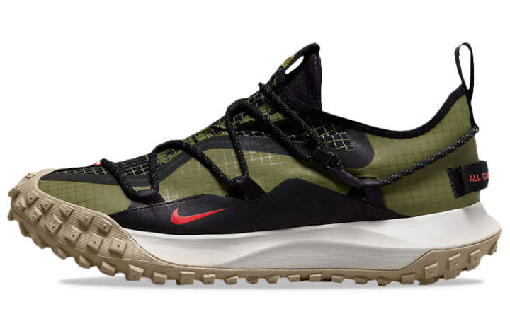 Nike Nike Acg Mountain Fly Low Se 'Pilgrim'
