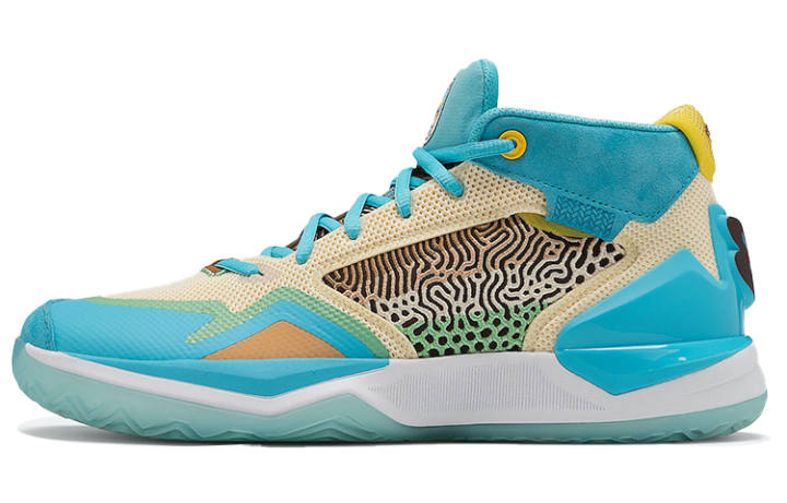 New Balance Kawhi New Balance 'Moreno Valley'