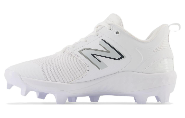 New Balance 3000 Fresh Foam New Balancev6 Molded 'White'