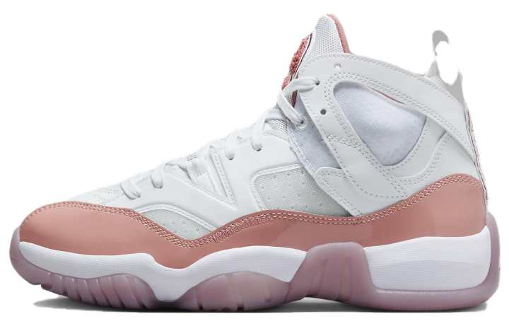 Jordan Air Jordan Jumpman Two Trey 'Red Stardust' Women's