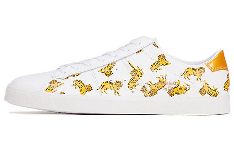 Onitsuka Tiger Onitsuka Tiger Lawnship 3.0 'Animal Pattern'
