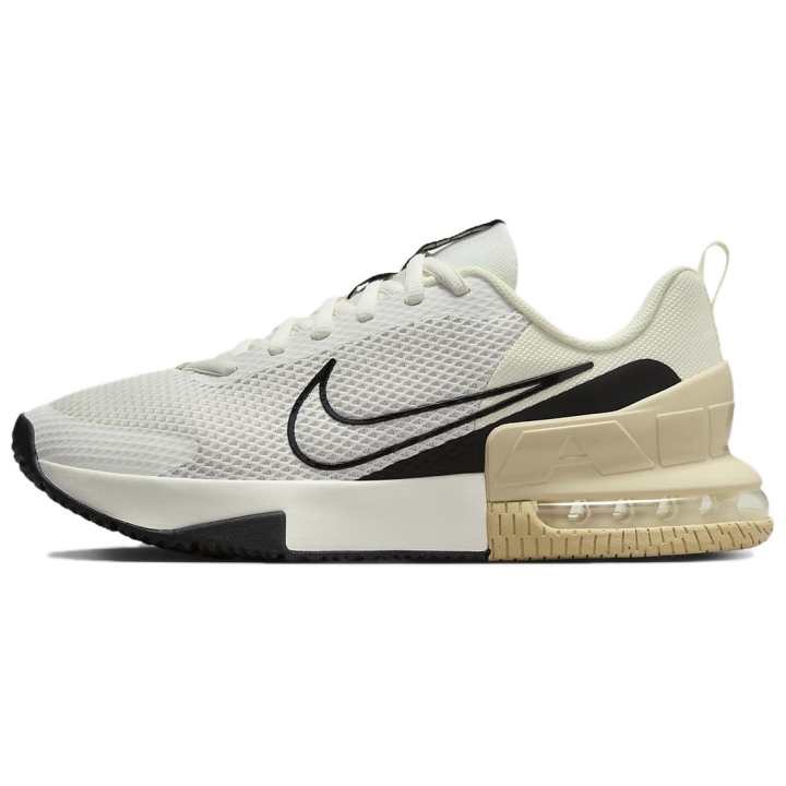 Nike Nike Air Max Alpha Trainer 6 Sail Coconut Milk Team Gold Black