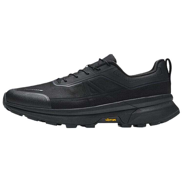 Anta Champion Pioneer Low top Hiking Shoes Men's