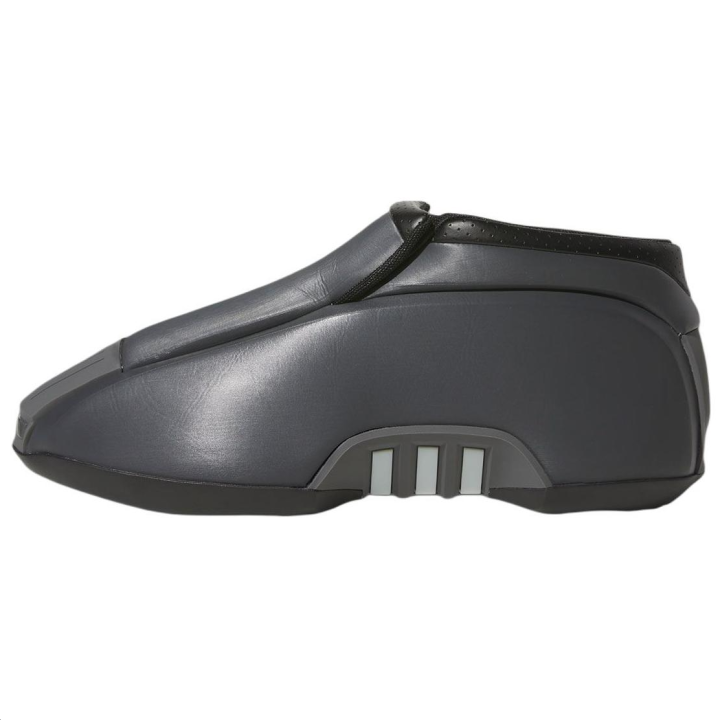 Adidas Adidas Crazy 2 'Graphite' 2025