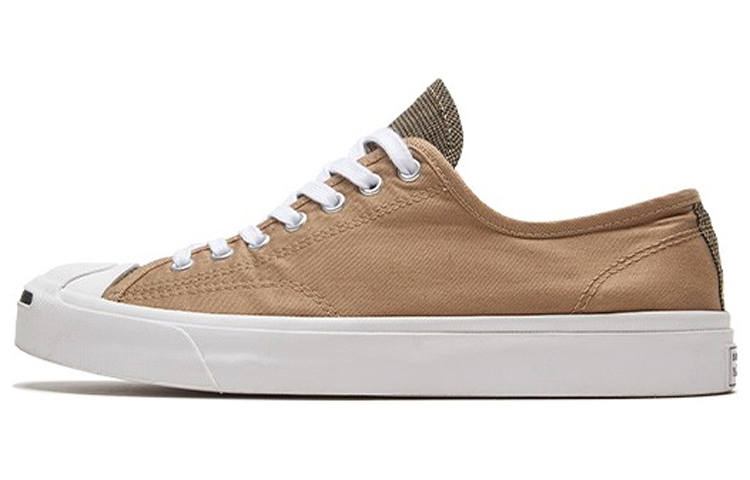 Converse Jack Purcell Converse Low 'Hacked Fashion Mix n Match'