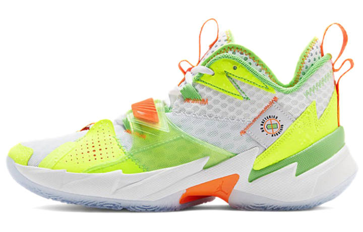 Jordan Jordan Why Not Zer0.3 Splash Zone