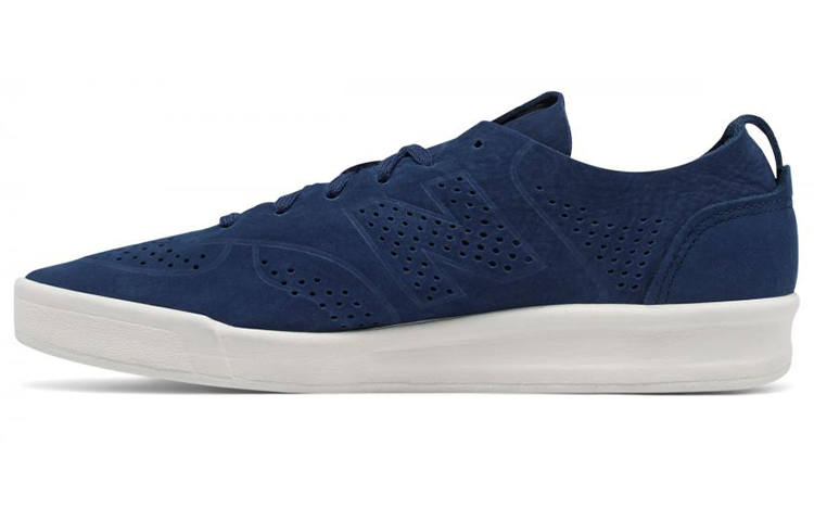 New Balance ${brand17793116New Balance44} New Balance Deconstructed 'Navy'