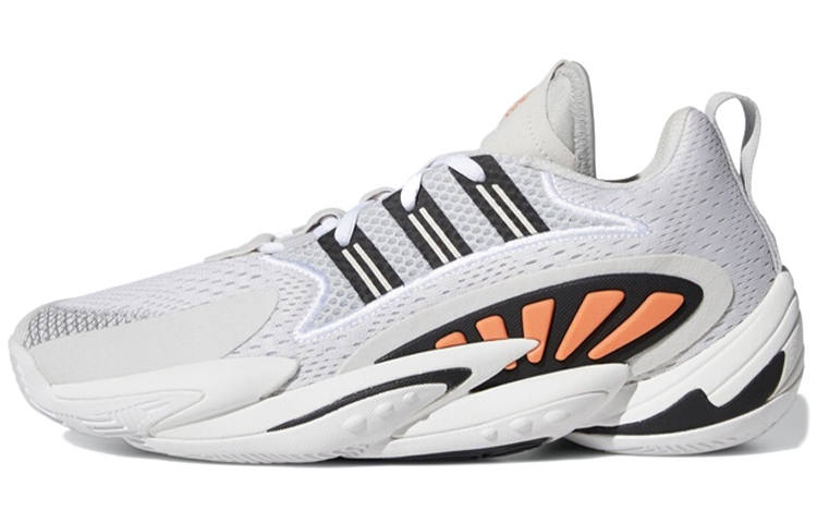 Adidas Originals Adidas Crazy Byw X 2.0 'Grey One Semi Coral'