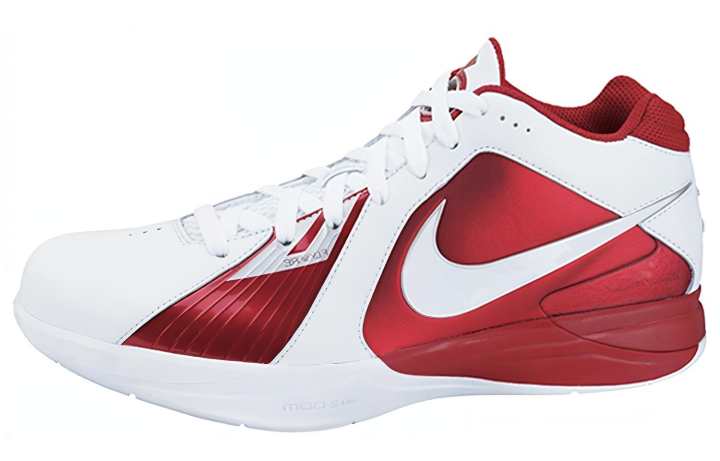 Nike Nike Kd 3 Tb Red