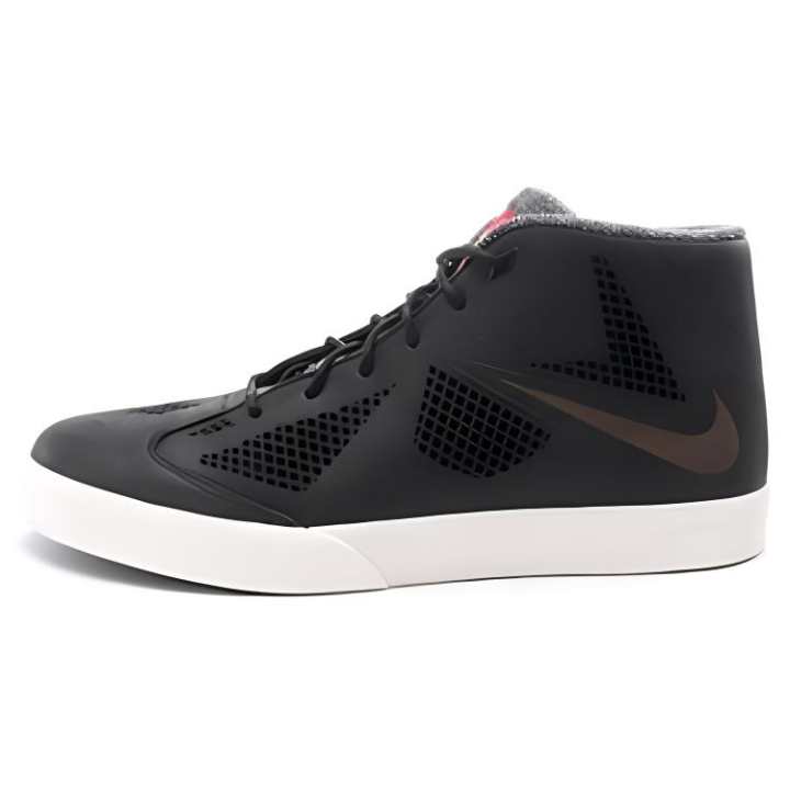 Nike Nike LeBron X Nsw Black Sail