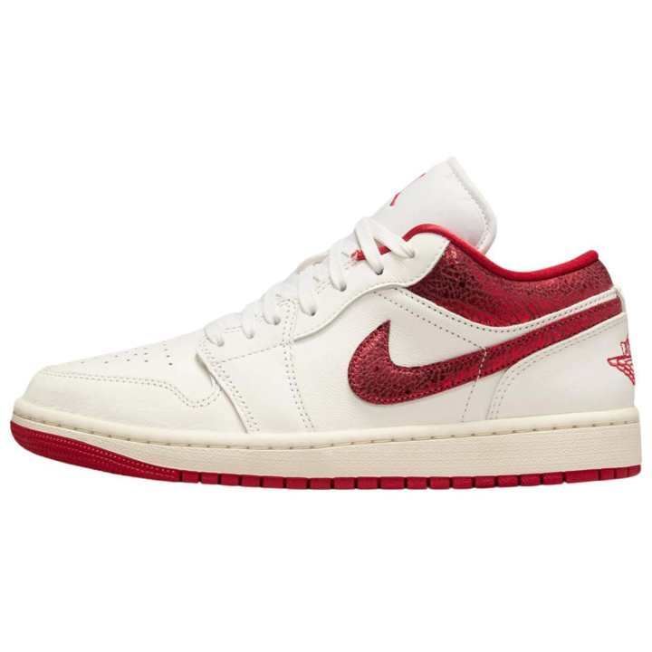 Jordan Jordan 1 Low Ruby Women's