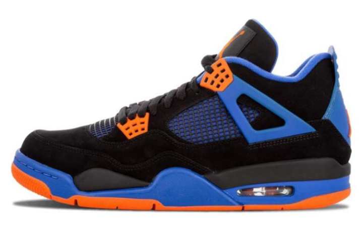 Jordan Jordan 4 Retro Cavs