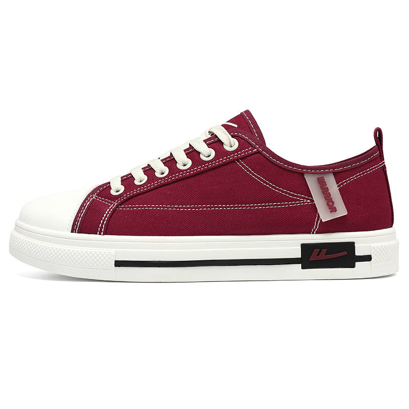 Warrior Abrasion Resistant Lightweight Breathable Abrasion Resistant, Lightweight, And Breathable Low top