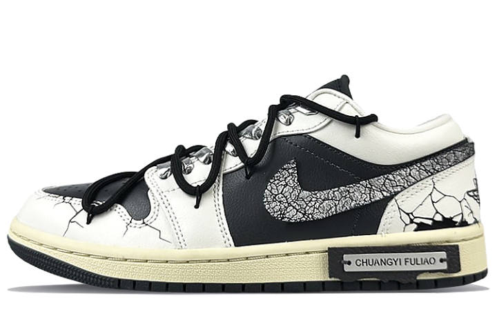 Jordan Jordan 1 Low Jade Smoke Women's