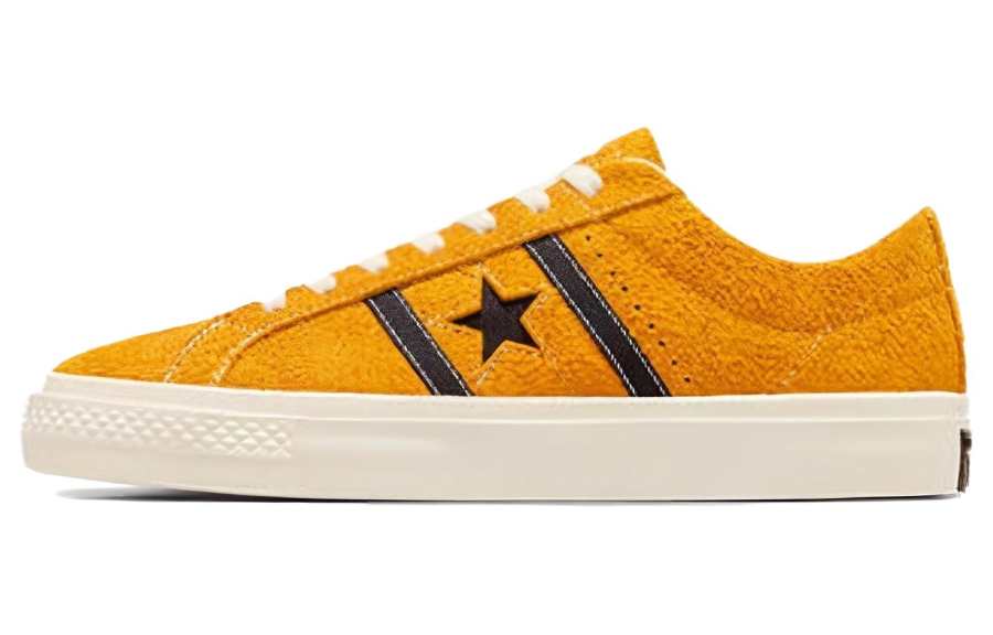 Converse One Star Converse Academy Pro Suede 'Sunflower Gold'