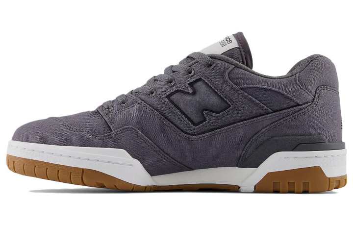 New Balance 550 New Balance 'Magnet Canvas'