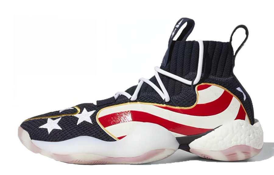 Adidas Originals Adidas Crazy Byw X 'Veterans Day'
