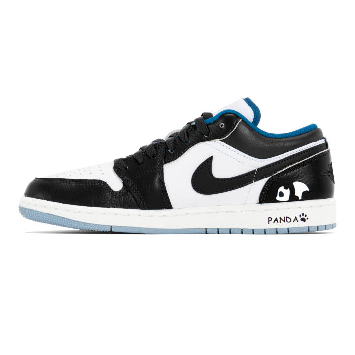 Jordan Jordan Air Jordan 1 3 Times Laboratory Abrasion Resistant Slip Resistant Abrasion Resistant Slip Resistant Low top