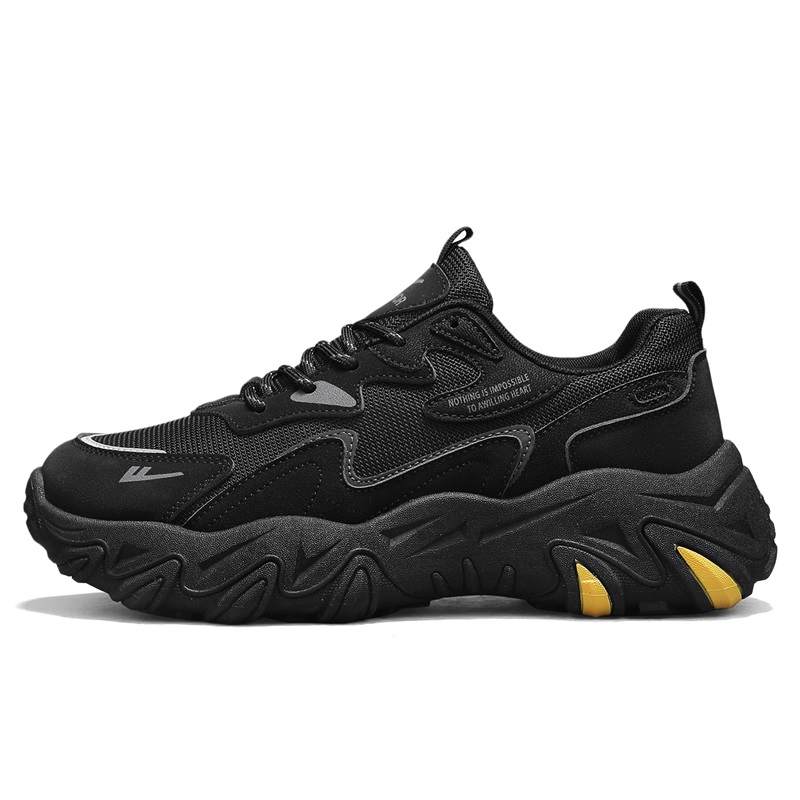 WARRIOR Warrior Coverage Height Increasing Balance Support Abrasion Resistant Slip Resistant