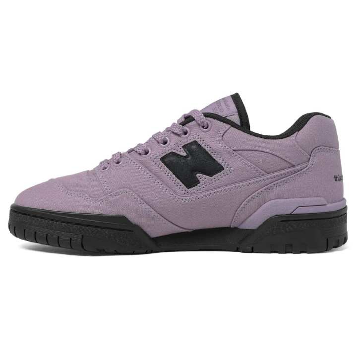 New Balance 550 thisisneverthat x 550 New Balance 'Pink'
