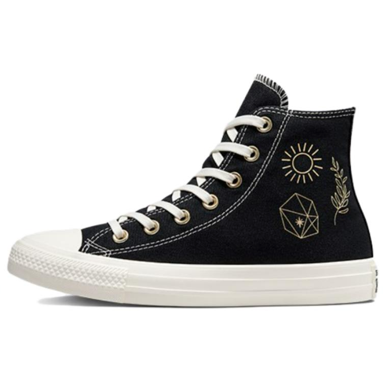Converse Chuck Taylor All Star Wmns Converse High 'Golden Elements'