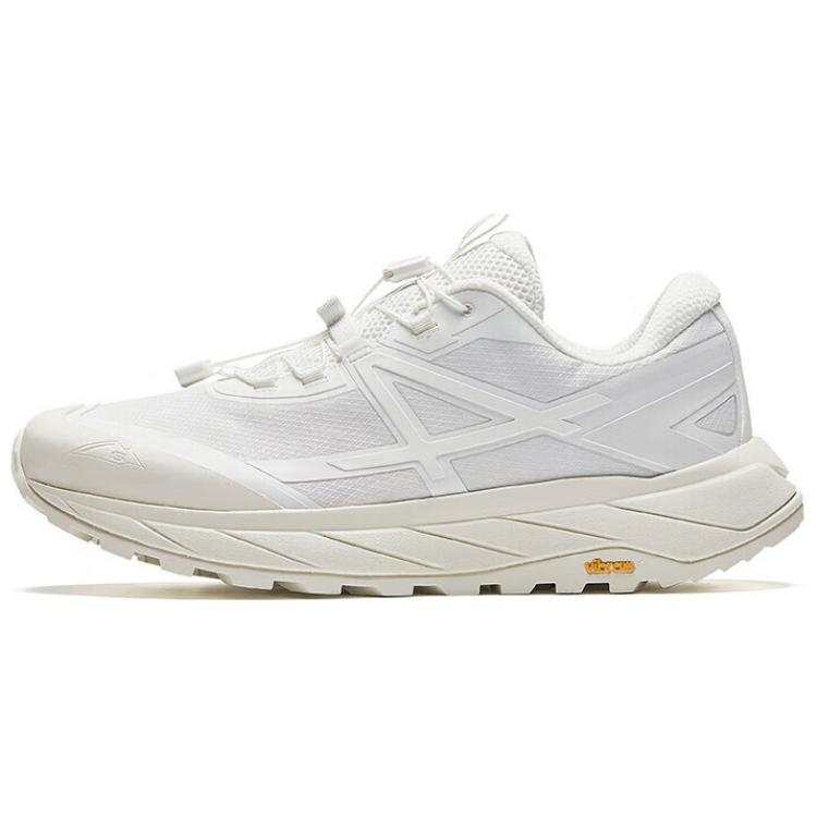 Anta Walker Cushioning Slip Resistant Abrasion Resistant Cushioning Slip Resistant Abrasion Resistant Low top
