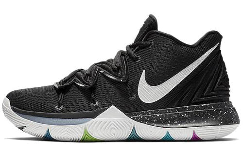 Nike Nike Kyrie 5 Ep 'Black Magic'