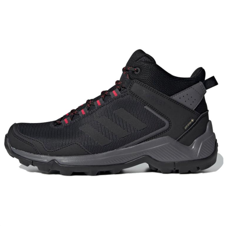 Adidas Adidas Wmns Terrex Eastrail Mid GORE-TEX 'Carbon' Women's