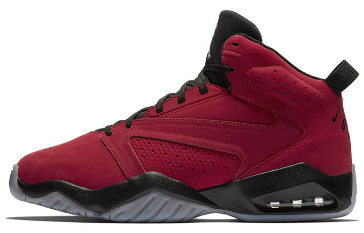 Jordan Jordan Lift Off Gym Red