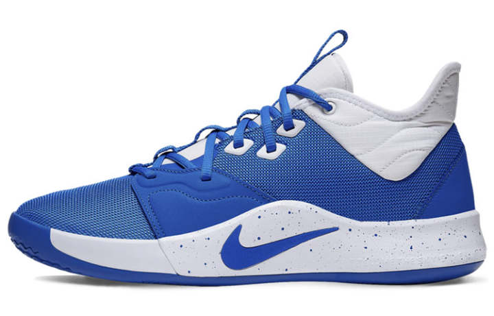 Nike Nike Pg 3 Tb Game Royal