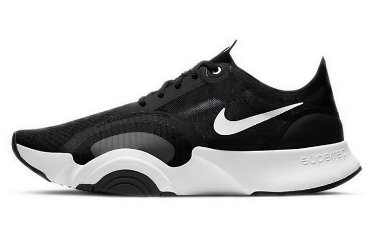 Nike Nike SuperRep Go Black