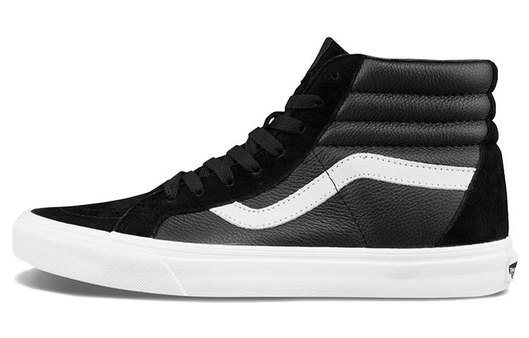 Vans Vans SK8 HI Classic Black