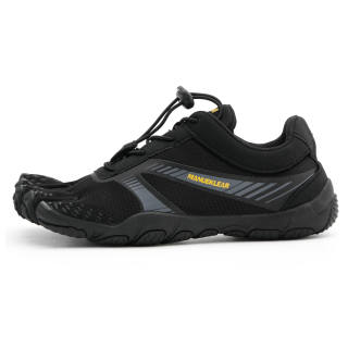 MANUEKLEAR Müller Abrasion Resistant, Lightweight Coverage Low top Training Shoes Unisex