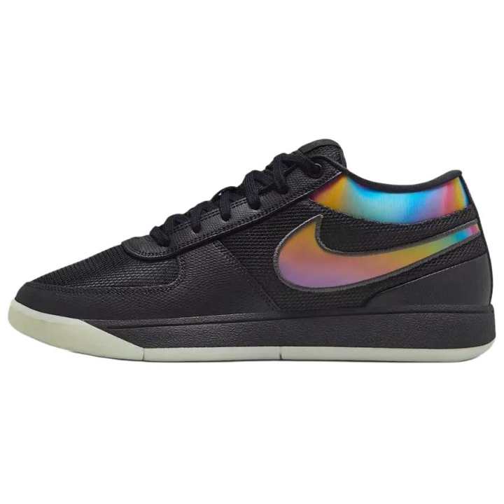 Nike Nike Book 1 Low top Basketball Shoes Men's Black