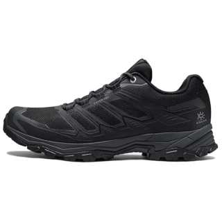 KAILAS Expedition 4 Low top Hiking Shoes Men's Jet Black