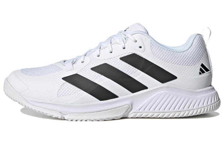 Adidas Adidas Court Team Bounce 2.0 Comfortable Slip Resistant, Abrasion Resistant, Lightweight Low top Training Shoes Unisex