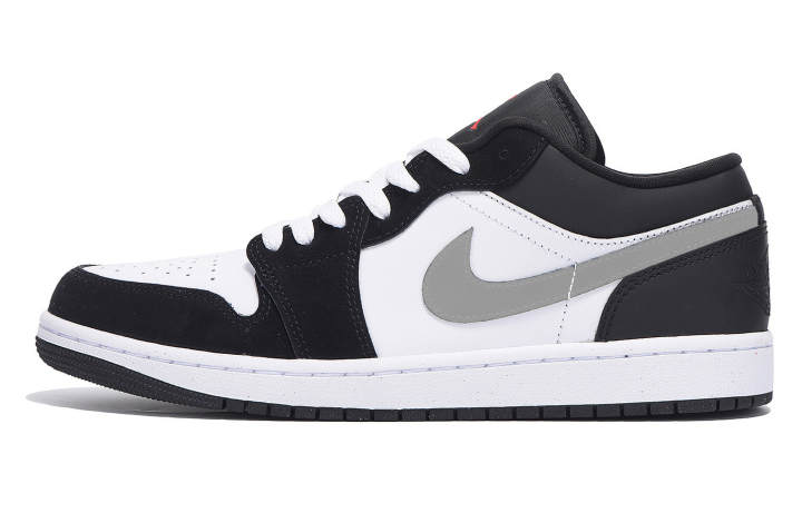 Jordan Jordan Air Jordan 1 Slip Resistant, Abrasion Resistant, Coverage, Cushioning