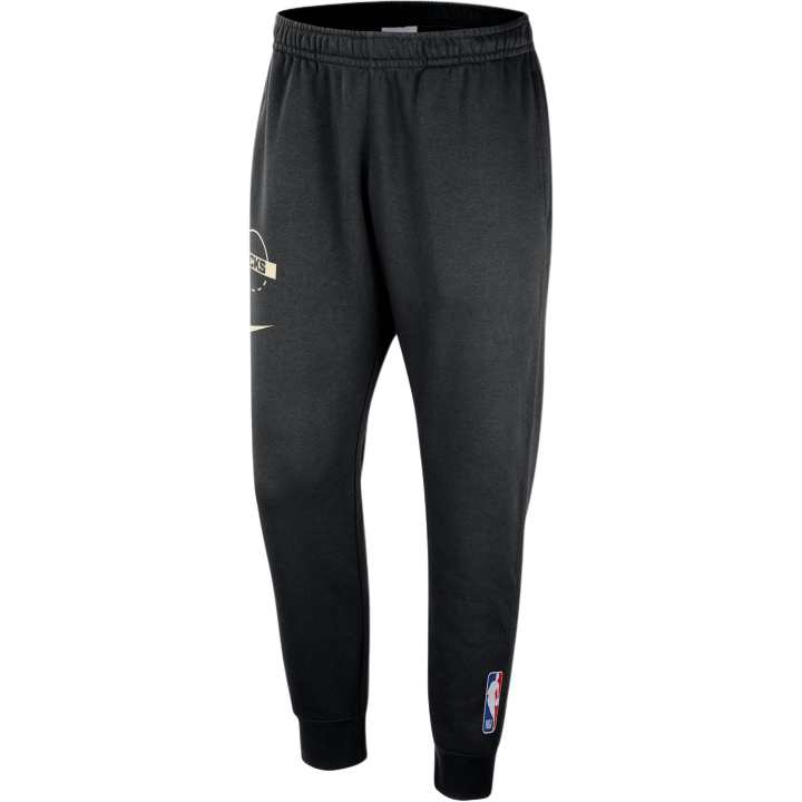 Nike Nike Milwaukee Bucks Club Men's Nike Nba Practice Fleece Joggers