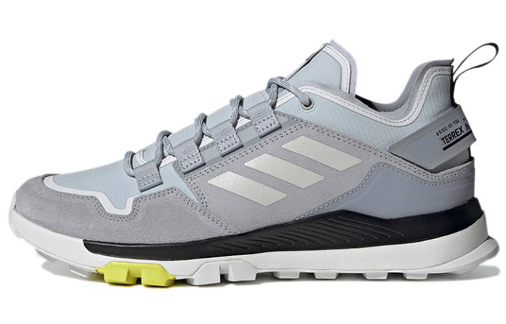 Adidas Adidas Terrex Hikster Low 'Halo Silver'