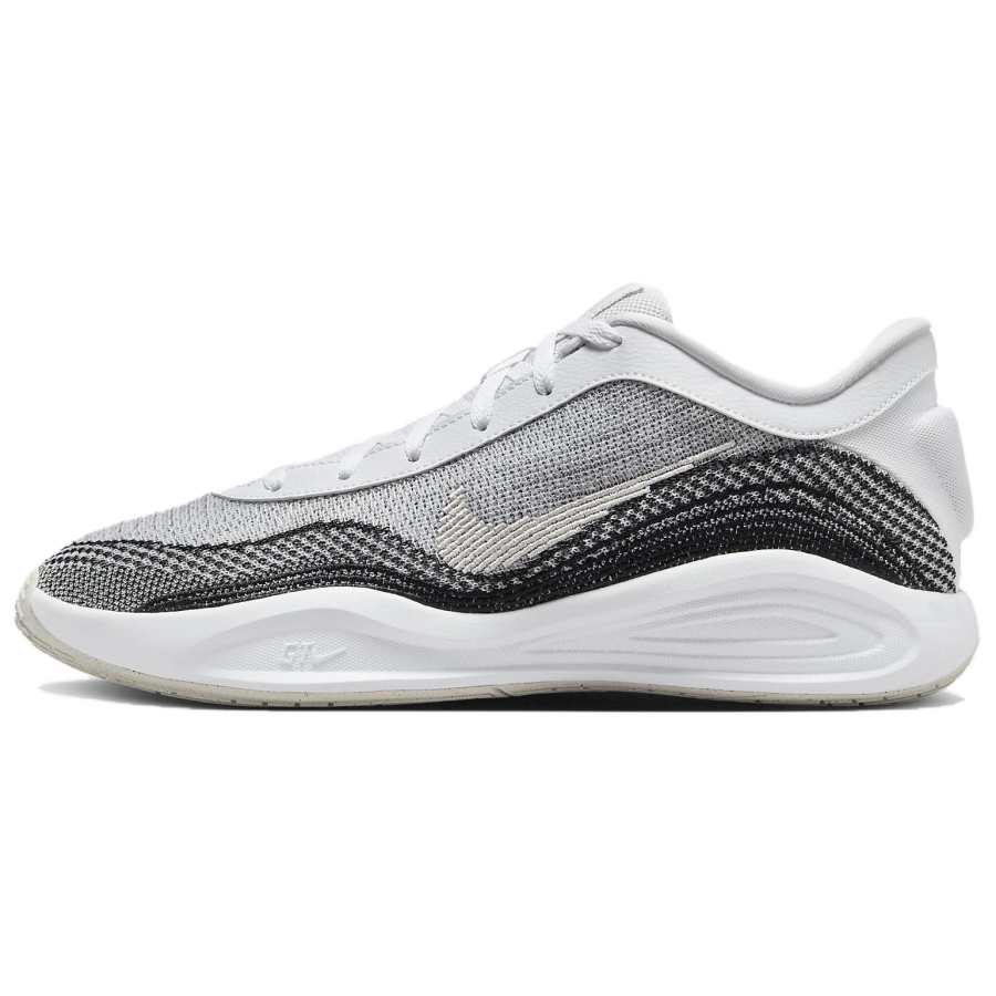 Nike Nike G.T. Hustle Slip Resistant Abrasion Resistant Slip Resistant Abrasion Resistant Low top Basketball Shoes Unisex