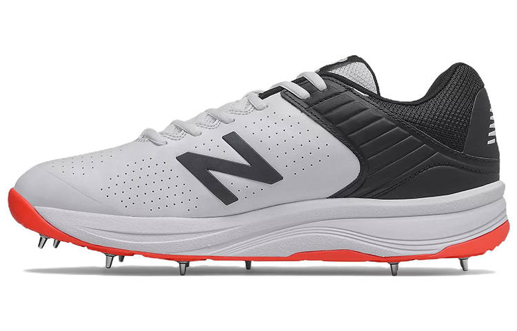 New Balance New Balance NB Sigma Aria Track Spike Training Shoes Men's Low Top White/Black