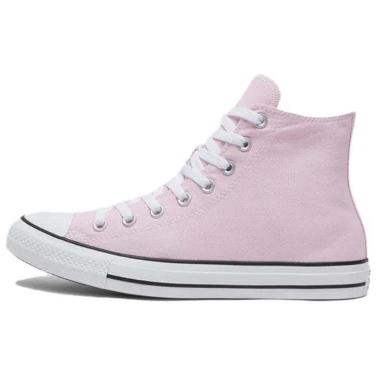 Converse Chuck Taylor All Star Comfortable And Lightweight Abrasion Resistant Abrasion Resistant High top Canvas Shoes