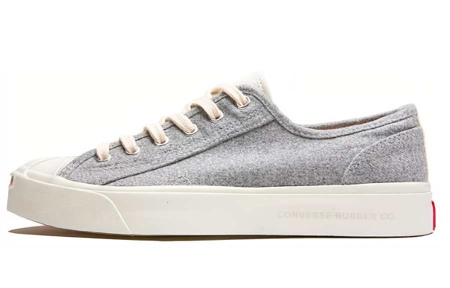 Converse Jack Purcell Foot Patrol x Jack Purcell Converse Ox 'Grey'