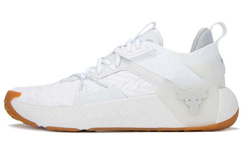Under Armour Under Armour Project Rock 6 'White Gum'