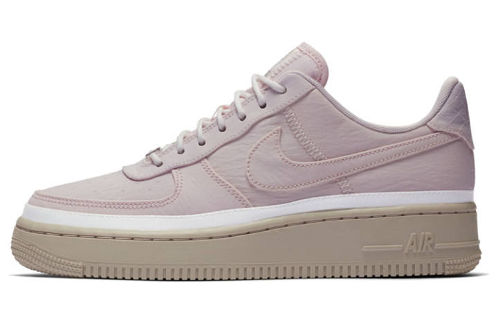 Nike Nike Air Force 1 Low Se Soft Pink Women's