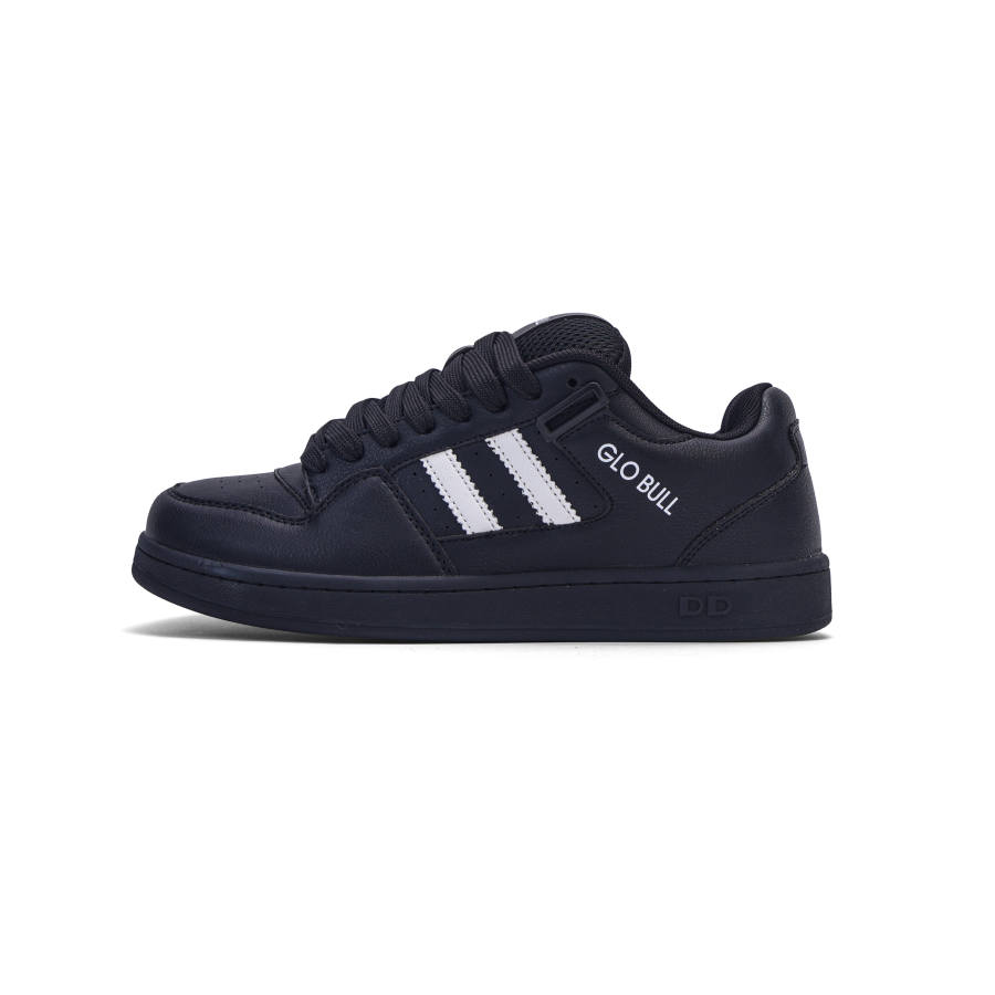 GLO BULL Puffy Shoes Coverage Abrasion Resistant Lightweight Breathable Slip Resistant