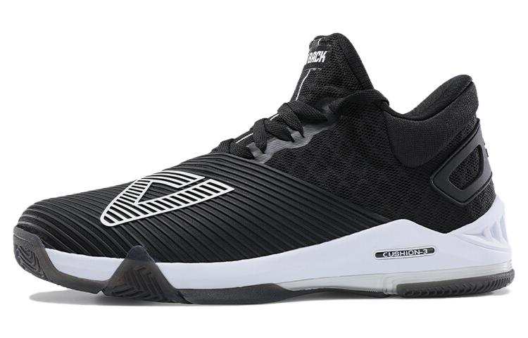 PEAK State Extremely Large Triangle 1.0 George Hill Cushioning Slip Resistant Abrasion Resistant Breathable