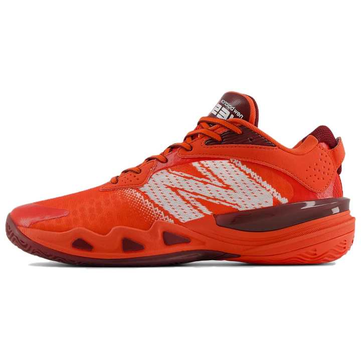 New Balance New Balance Bb Hesi Low V2 Neo Flame