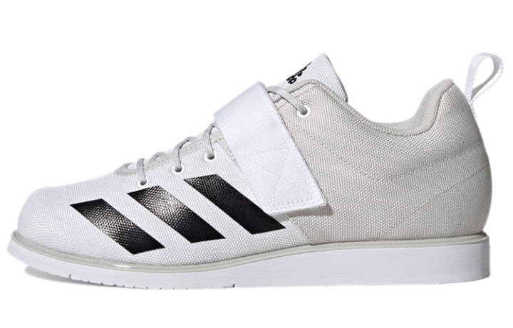 Adidas Adidas Powerlift 4 'White Grey'